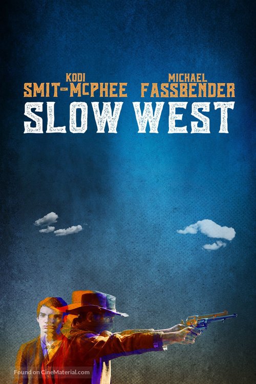 obraz Slow West